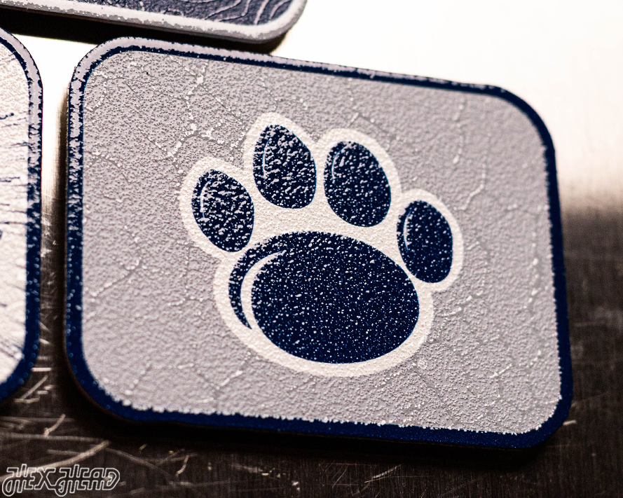 Penn State Nittany Lions - SET of 3 Magnets