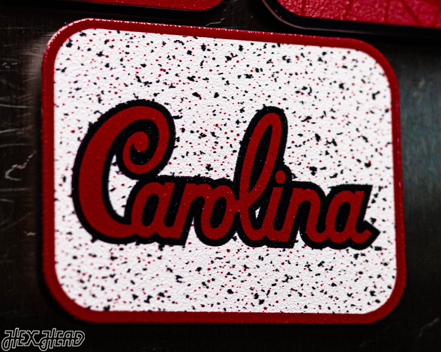 South Carolina Gamecocks - SET of 3 Magnets
