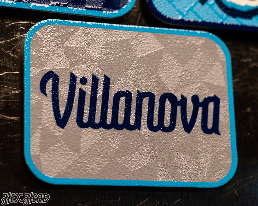Villanova Wildcats - SET of 3 Magnets