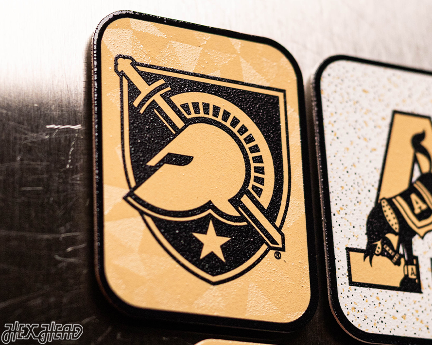 US Military Academy West Point - SET of 3 Magnets