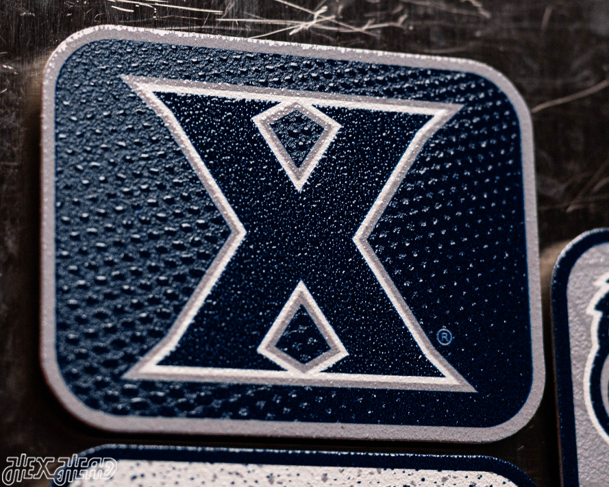 Xavier Musketeers - SET of 3 Magnets