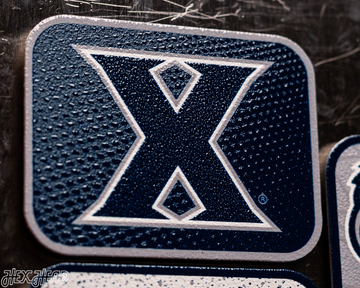 Xavier Musketeers - SET of 3 Magnets