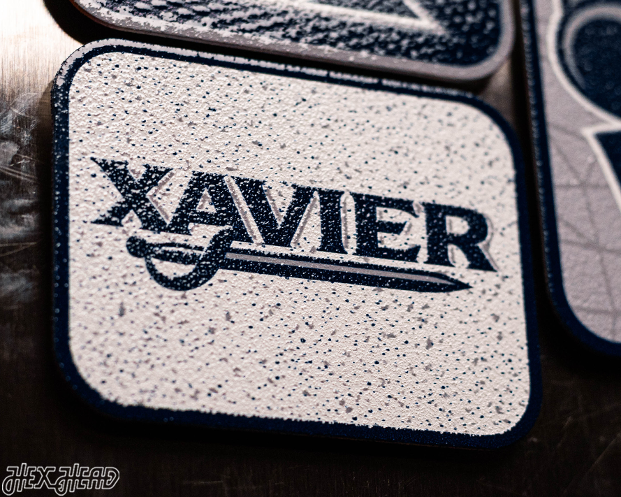 Xavier Musketeers - SET of 3 Magnets