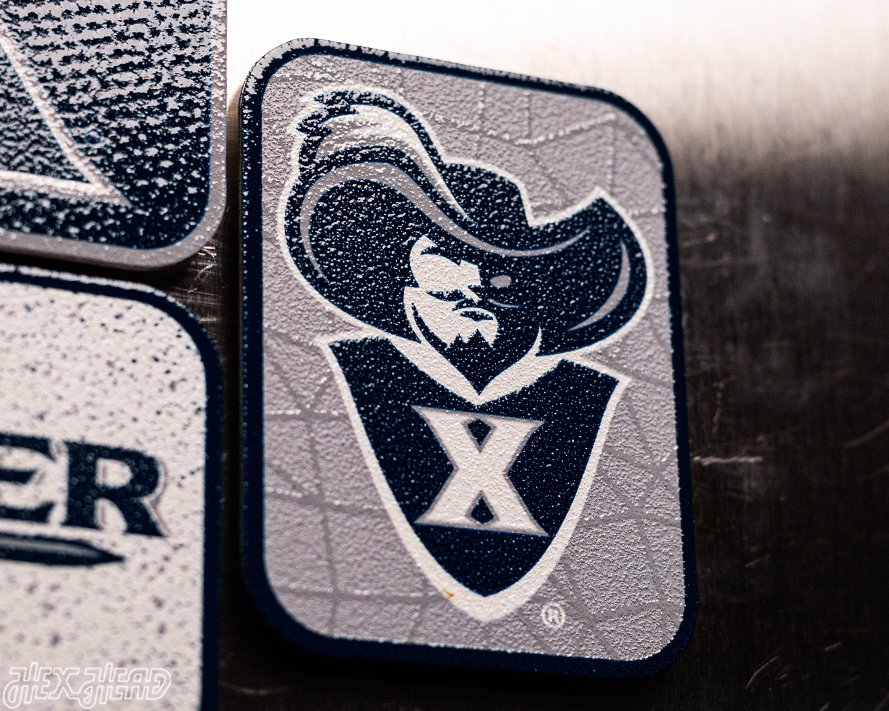 Xavier Musketeers - SET of 3 Magnets