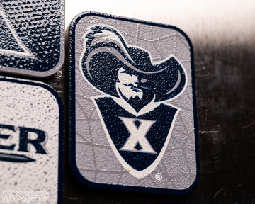 Xavier Musketeers - SET of 3 Magnets
