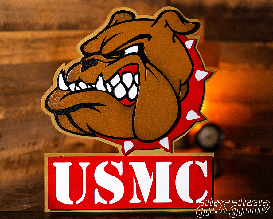 USMC Marine Corps 