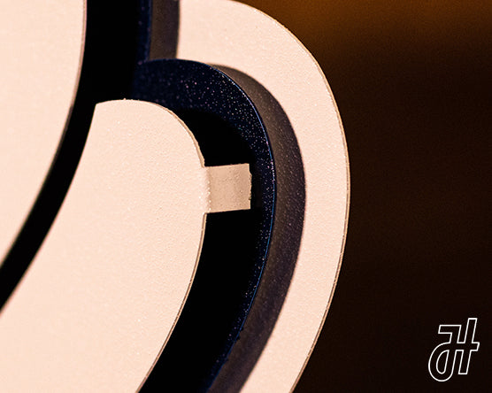 CLOSE OUT -- Chicago Cubs Retro "1914" 3D Vintage Metal Wall Art