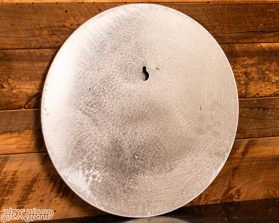 Los Angeles Dodgers CRAFT SERIES 3D Embossed Metal Wall Art