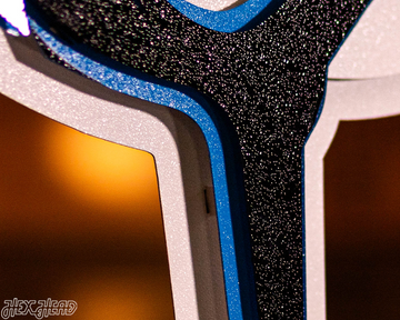 Miami Marlins 3D Vintage Metal Wall Art