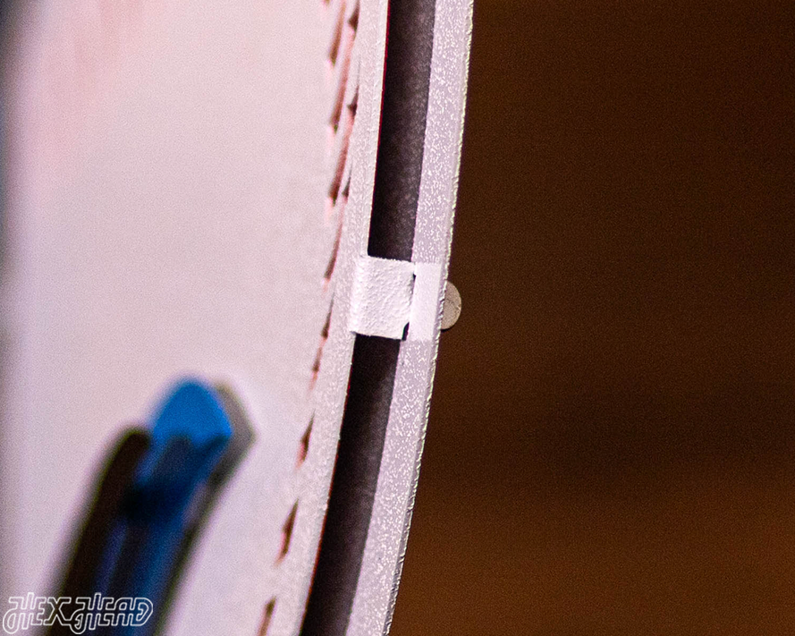 Miami Marlins 3D Vintage Metal Wall Art