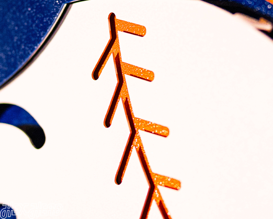 New York Mets "Mr. MET"  3D Vintage Metal Wall Art