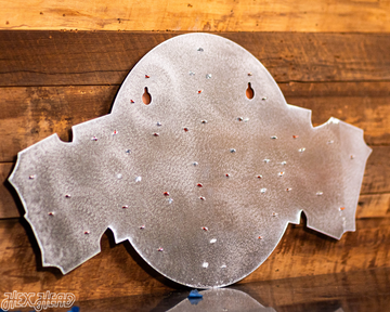 San Francisco Giants Club Logo 3D Vintage Metal Wall Art