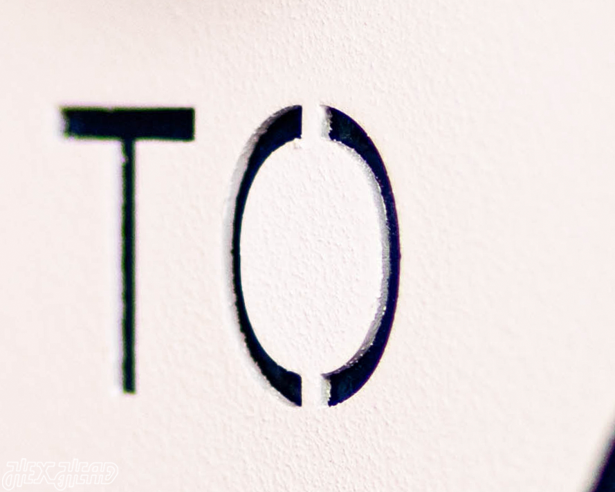 Welcome to STARKVEGAS, Mississippi State 3D Vintage Metal Wall Art