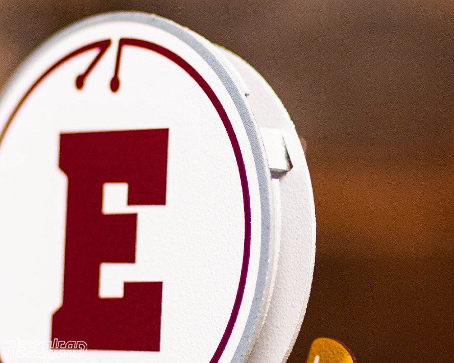 Welcome to STARKVEGAS, Mississippi State 3D Vintage Metal Wall Art