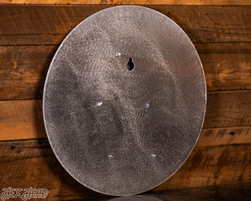 OFFICIAL Oklahoma City Thunder 2025 NBA Champions 3D Metal Wall Art