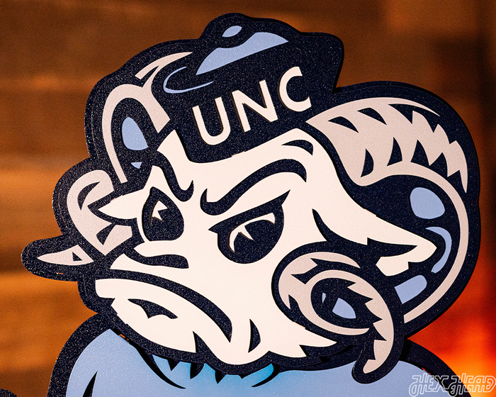 North Carolina Tar Heels 