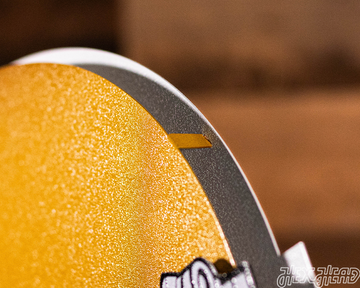 Notre Dame BLITZ COLLECTION - 8 LAYER 3D Metal Wall Art