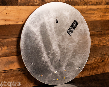 New England Patriots DYNASTY - Super Bowl Wins w/ Replaceable Icon Plate 3D Vintage Metal Wall Art