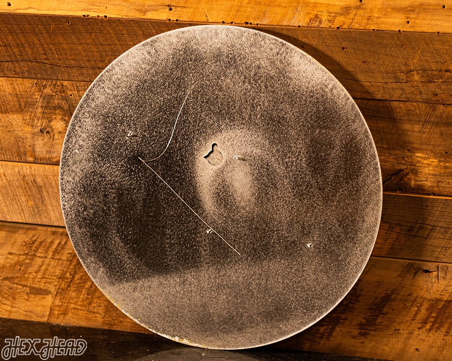 Philadelphia Eagles CRAFT SERIES 3D Embossed Metal Wall Art