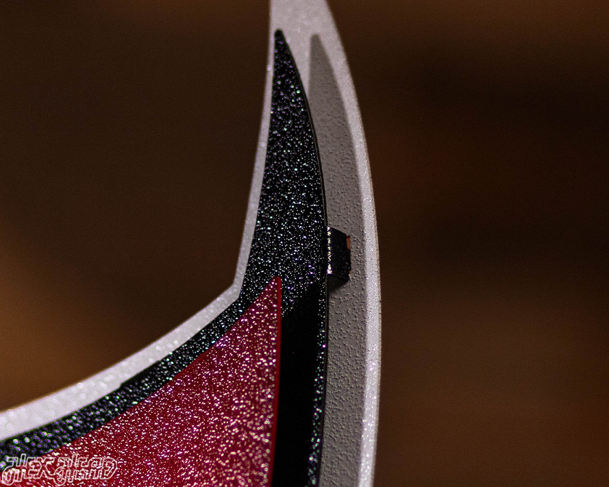 Tampa Bay Buccaneers "Buc's Jolly Roger Flag" 3D Vintage Metal Wall Art