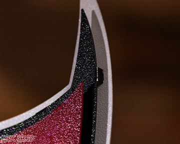 Tampa Bay Buccaneers "Buc's Jolly Roger Flag" 3D Vintage Metal Wall Art