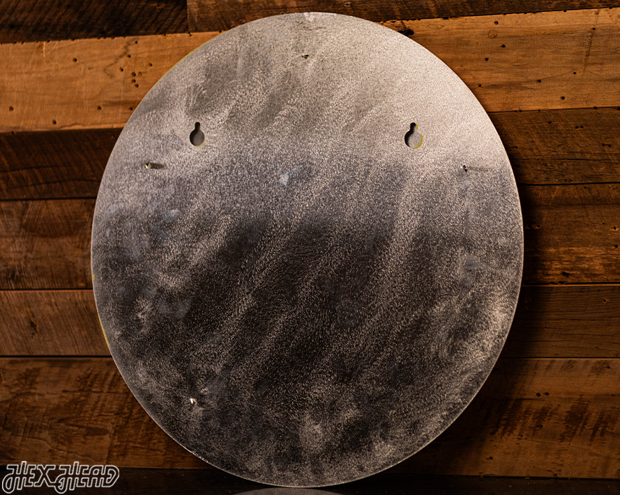 Tennessee Titans 3D Vintage Metal Wall Art