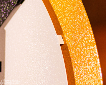 Boston Bruins NHL 3D Vintage Metal Wall Art