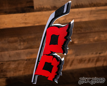 Carolina Hurricanes Flag NHL 3D Vintage Metal Wall Art