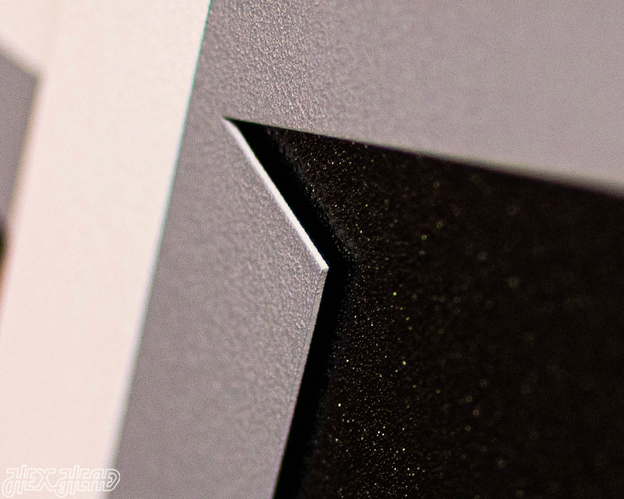 Dallas Stars NHL 3D Vintage Metal Wall Art