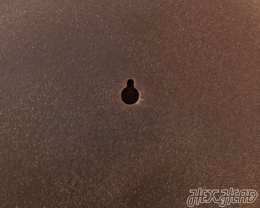 New York Mets CRAFT SERIES 3D Vintage Metal Wall Art