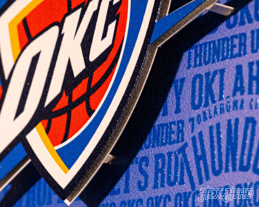 Oklahoma City Thunder