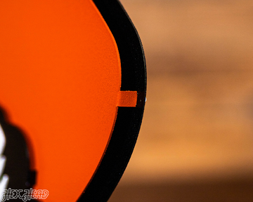 Oklahoma State Cowboys "Pistol Pete" 3D Metal Wall Art