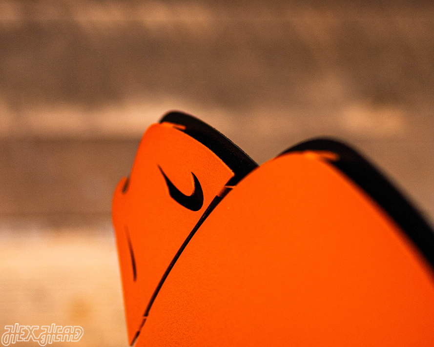 Oklahoma State Cowboys "Pistol Pete" 3D Metal Wall Art