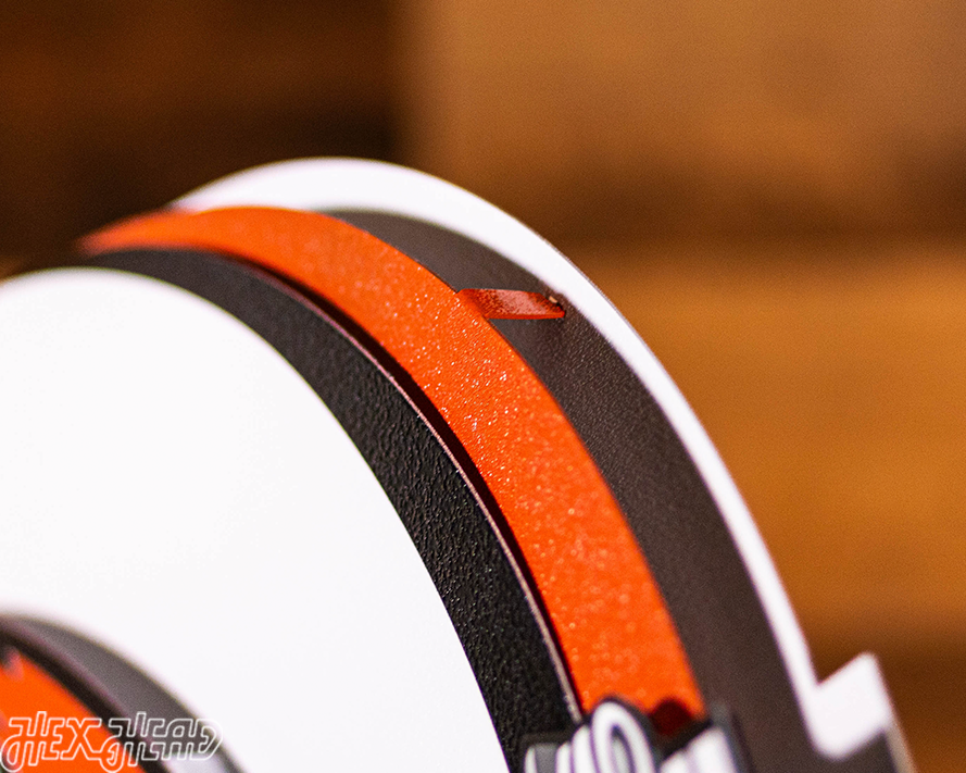 Oregon State Beaver BLITZ COLLECTION - 8 LAYER 3D Metal Wall Art