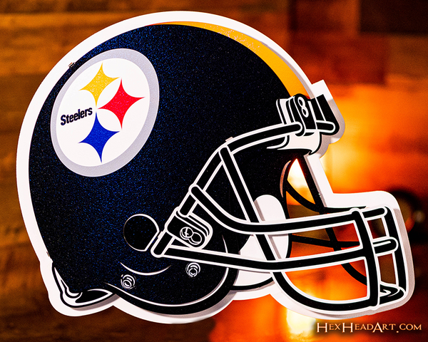 pittsburgh steelers official website