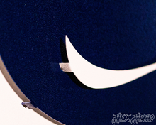 Load image into Gallery viewer, Penn State Nittany Lions w/ Penn State 3D Metal Wall Art
