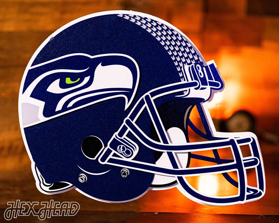 Seattle Seahawks BLITZ Collection Seattle Seahawks BLITZ Collection