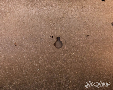 St. Louis Cardinals 2006 World Series Champions 3D Vintage Metal Wall Art