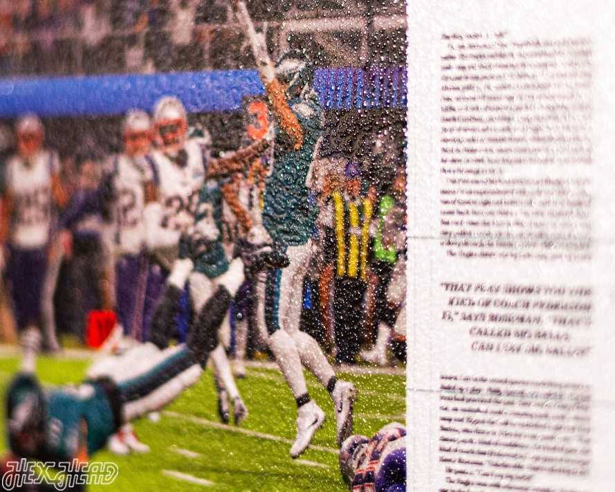 Sports Illustrated Philadelphia Eagles 2018 Super Bowl Commemorative Issue