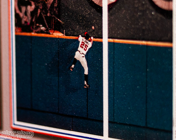 Sports Illustrated 1996 World Series Commemorative Issue