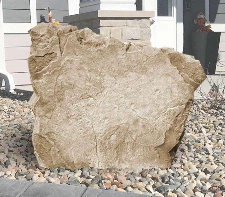 Address Design-A-Stone Landscape Art