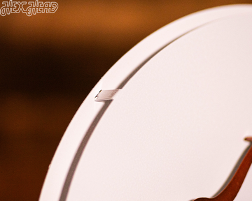 Texas Longhorns BLITZ COLLECTION - 8 LAYER Helmet 3D Metal Wall Art