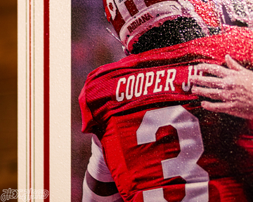 Indianapolis Star Hoosiers 2025 National Championship Front Page - JAN 19, 2026