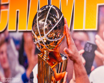 New York Post Knicks 2026 NBA Finals CHAMPIONS! Front Page - JUNE 14, 2026