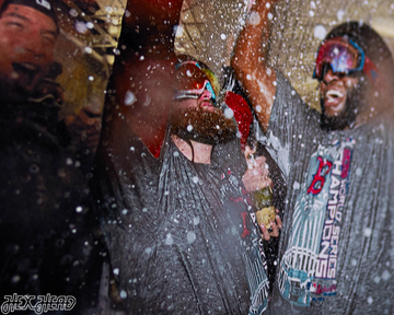 Boston Herald Red Sox 2013 World Series Front Page - OCT 31, 2013