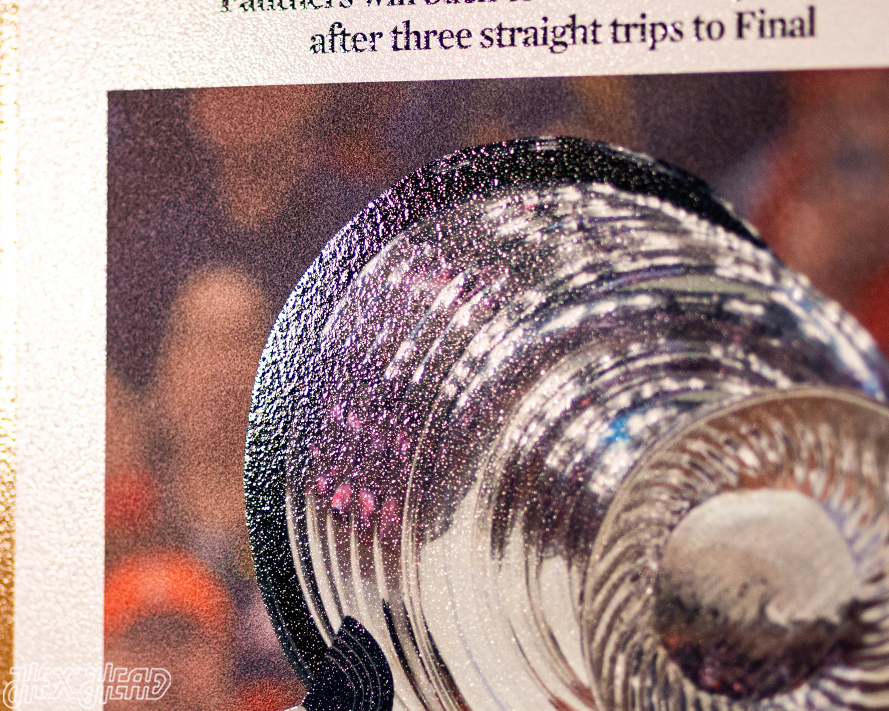 Sun Sentinel Florida Panthers 2025 STANLEY CUP Front Page - JUNE 18, 2025