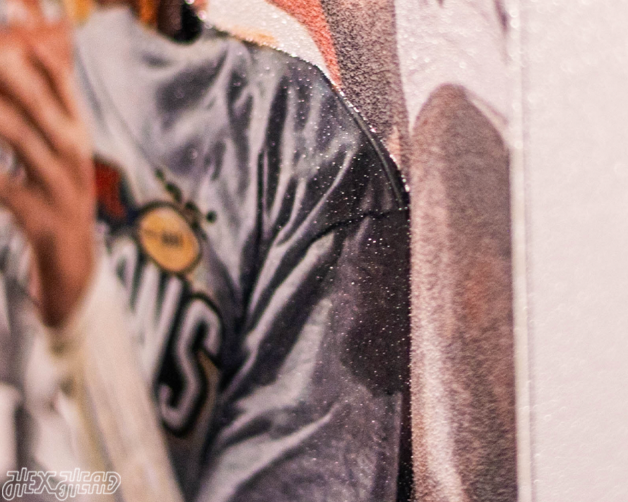 Kansas City Star Chiefs LIV SUPER BOWL Front Page - FEB 3, 2020