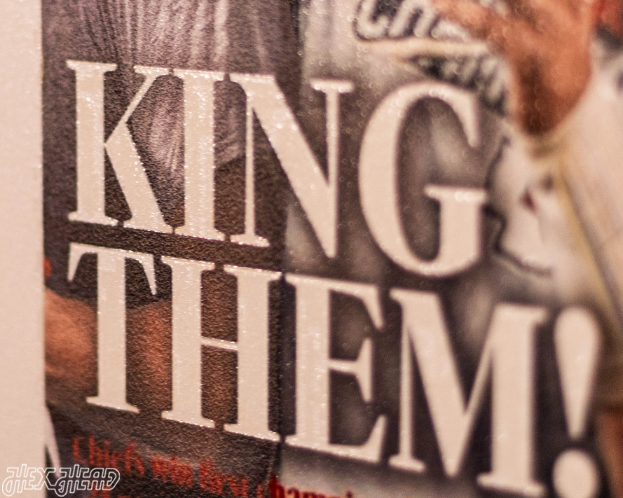 Kansas City Star Chiefs LIV SUPER BOWL Front Page - FEB 3, 2020