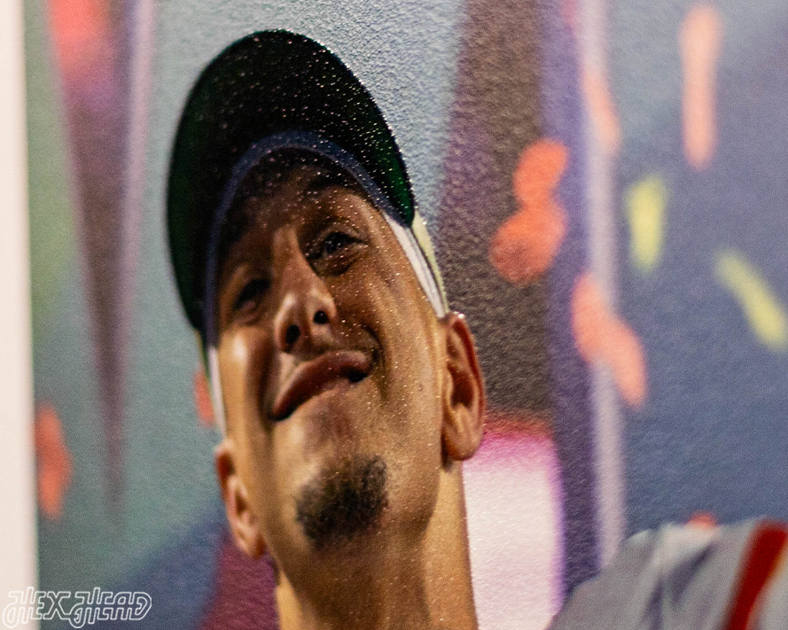 Kansas City Star Chiefs LVII SUPER BOWL Front Page - FEB 13, 2023