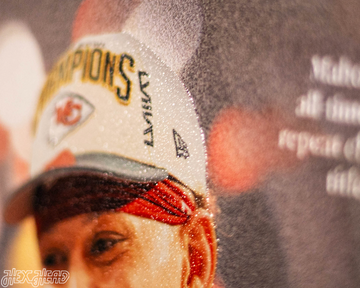 Kansas City Star Chiefs LVIII SUPER BOWL Front Page - FEB 13, 2024